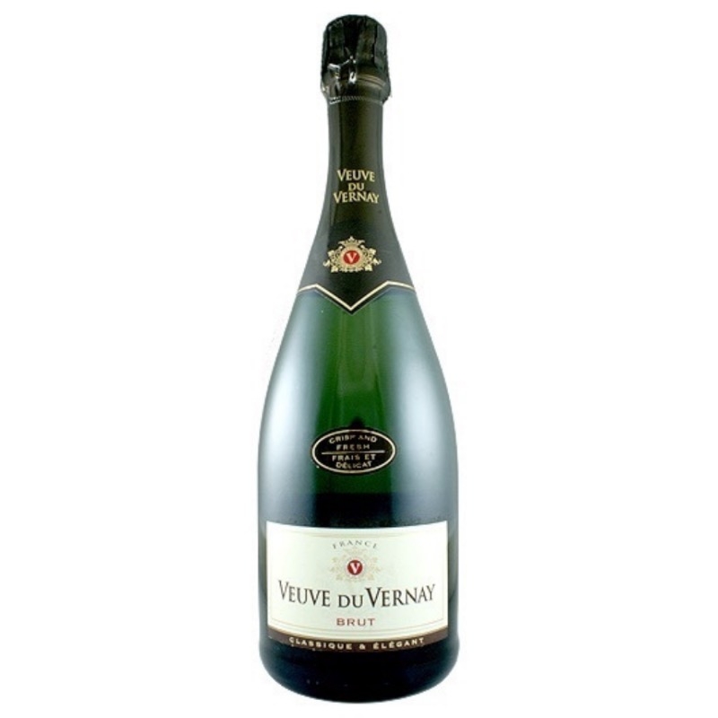 Veuve Du Vernay Blanc De Blanc